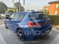 2017 BMW 114