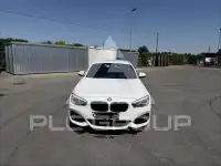 2017 BMW 114