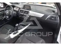 2017 BMW 114