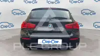 2017 BMW 114