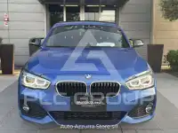 2017 BMW 114