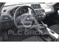2017 BMW 114