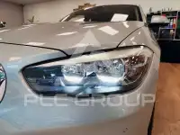 2017 BMW 114