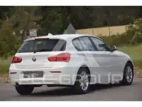 2017 BMW 114