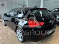 2017 BMW 114