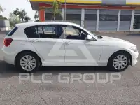 2017 BMW 114