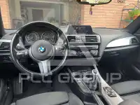 2017 BMW 114