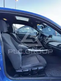 2017 BMW 114