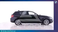 2017 BMW 114