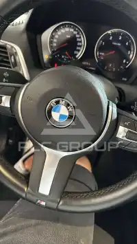 2017 BMW 114