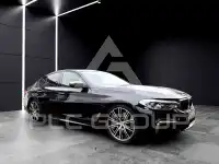 2017 BMW 550M