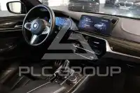 2017 BMW 550M
