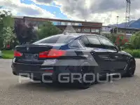 2017 BMW 550M
