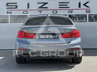 2017 BMW 550M