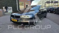 2017 BMW 550M