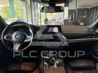 2017 BMW 550M
