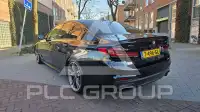 2017 BMW 550M