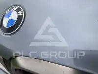 2017 BMW M550