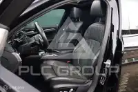 2017 BMW 550M