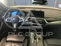 2017 BMW 550M