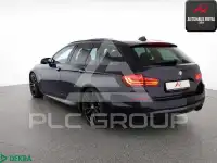 2017 BMW 550M