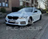 2017 BMW 550M