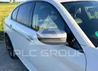 2017 BMW M550
