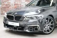 2017 BMW 550M
