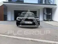 2017 BMW 550M