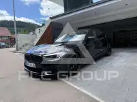 2017 BMW 550M