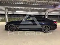 2017 BMW 550M