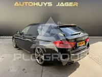 2017 BMW 550M