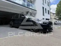 2017 BMW 550M