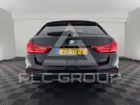 2017 BMW M550