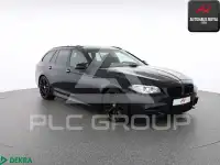 2017 BMW 550M
