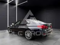2017 BMW 550M
