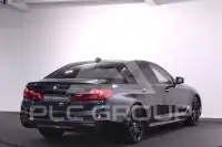 2017 BMW 550M