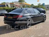 2017 BMW 550M