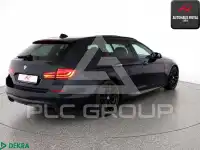 2017 BMW 550M