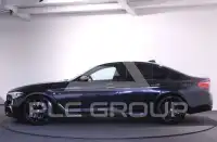 2017 BMW 550M