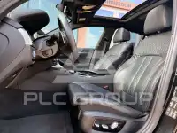 2017 BMW 550M