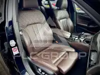 2017 BMW 550M