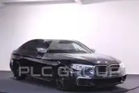 2017 BMW 550M
