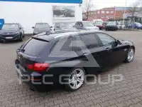 2017 BMW 550M