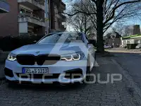 2017 BMW 550M