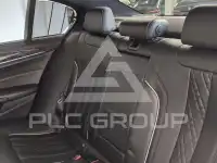 2017 BMW 550M