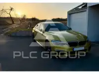 2017 BMW 550M