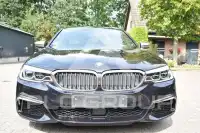 2017 BMW 550M