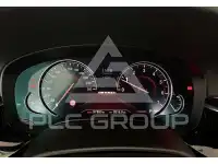 2017 BMW 550M