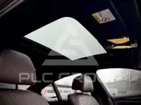 2017 BMW 550M